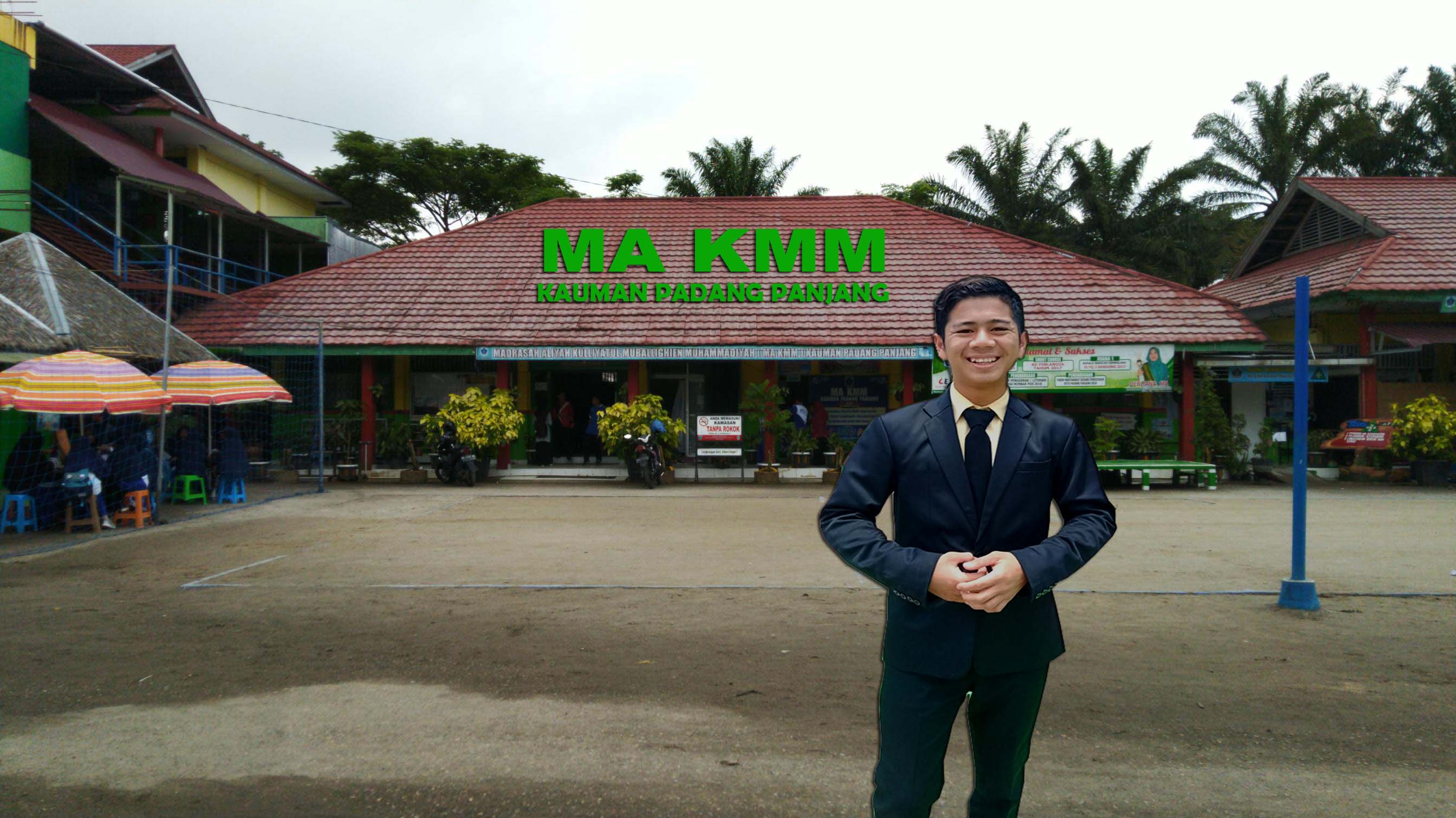 Anak Yatim-Piatu Hafizh 30 Juz