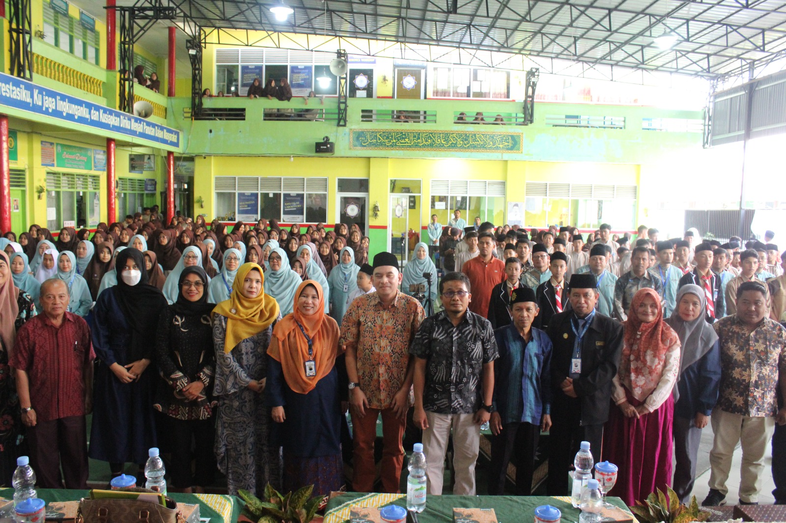 Semarak Sumpah Pemuda, Pontren Kauman Gelar Seminar Nasional