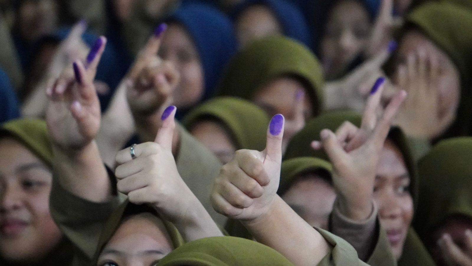 Pleno-V Musyawarah Ke-LVI PR IPM KAUMAN : Pemilihan Tujuh Formatur